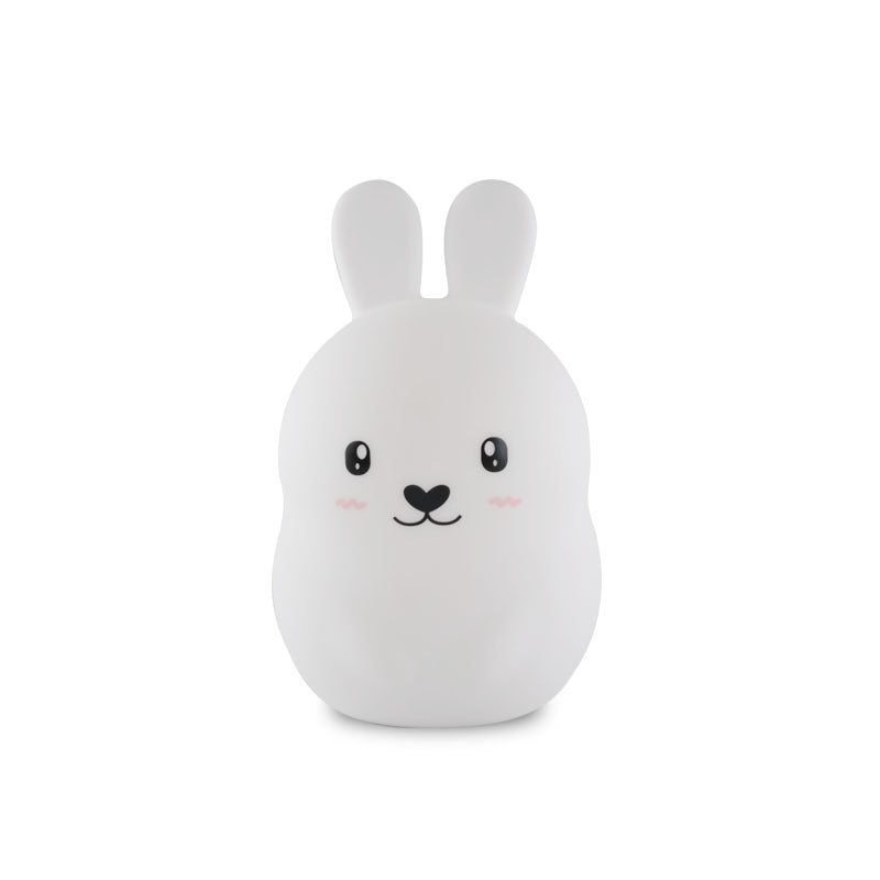 Super Cute Gel Bunny Nightlight