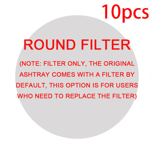 Smoke Removal Air Purification Ashtray Anion Purification Practical Automatic Purifier Ashtray Portable Gadgets For Car