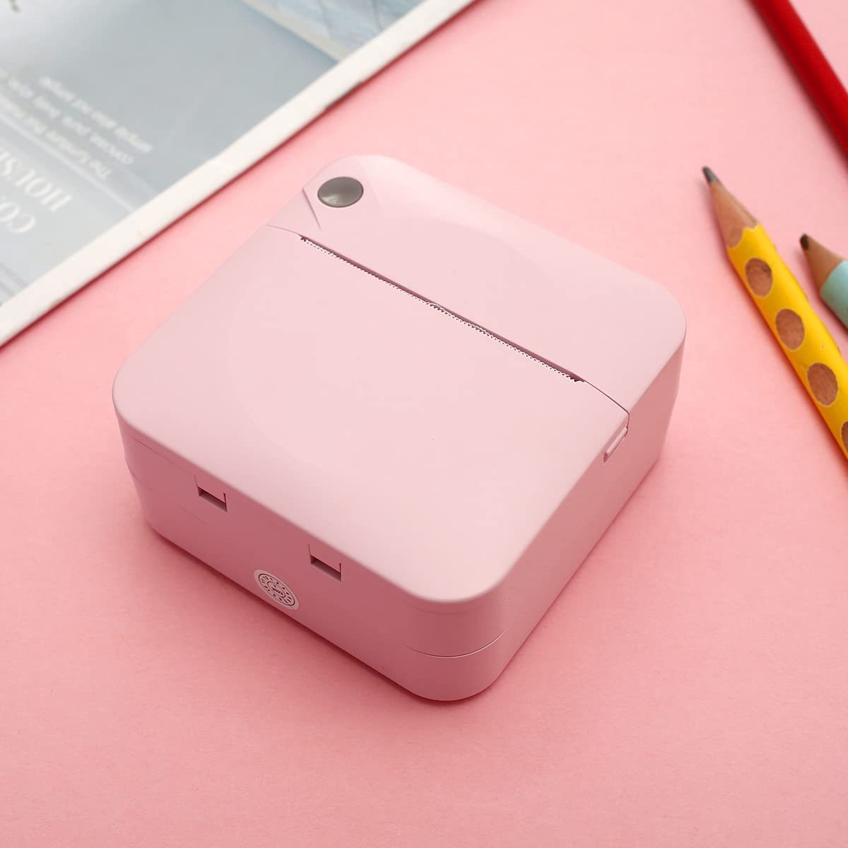 Mini Pocket Printer For Home Use