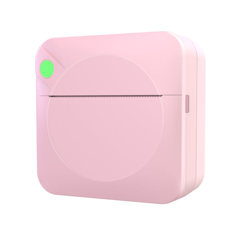 Mini Pocket Printer For Home Use