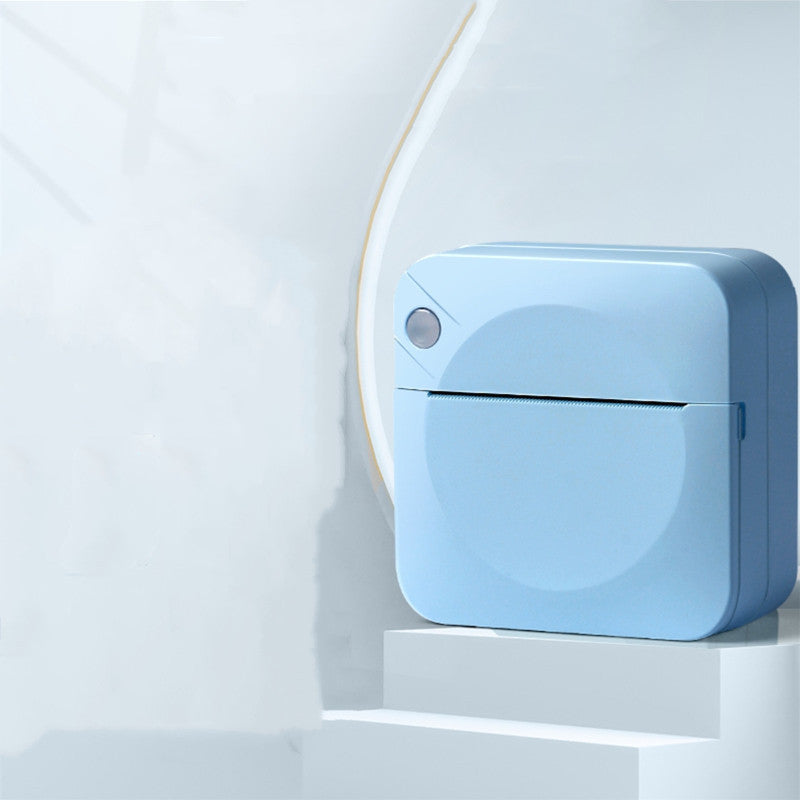Mini Pocket Printer For Home Use