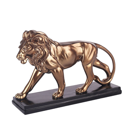 Desk Lion Creative Gifts Desk Lion Creative Gifts