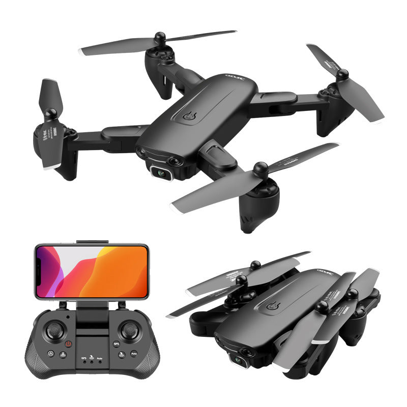 HD professional 4k quadcopter