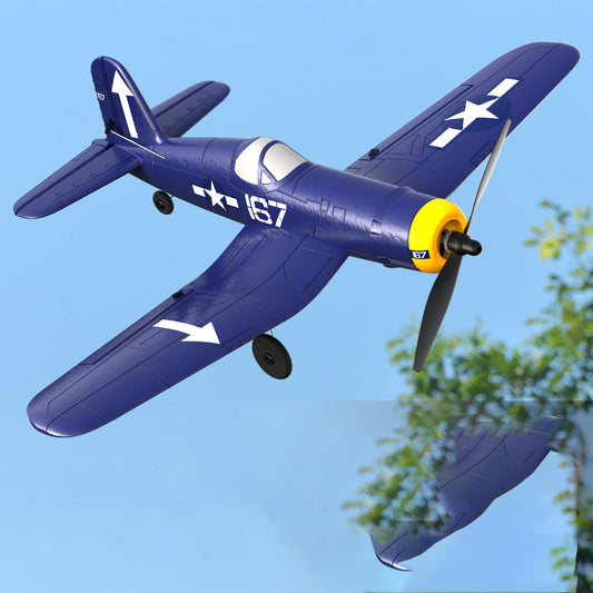 Stunt Airplane Remote Control Foam Airplane