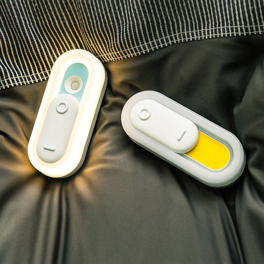 Human Body Induction Motion Sensor Night Light