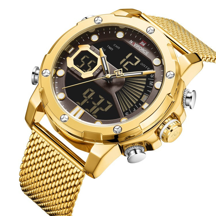 Sports watches for men