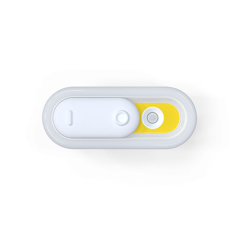 Human Body Induction Motion Sensor Night Light