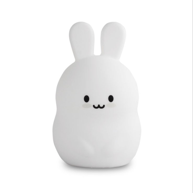 Super Cute Gel Bunny Nightlight