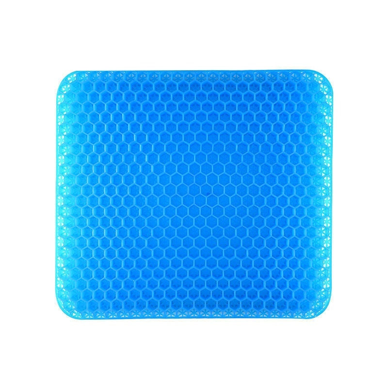 Summer Gel Cushion Soft Comfort for College, School or Office