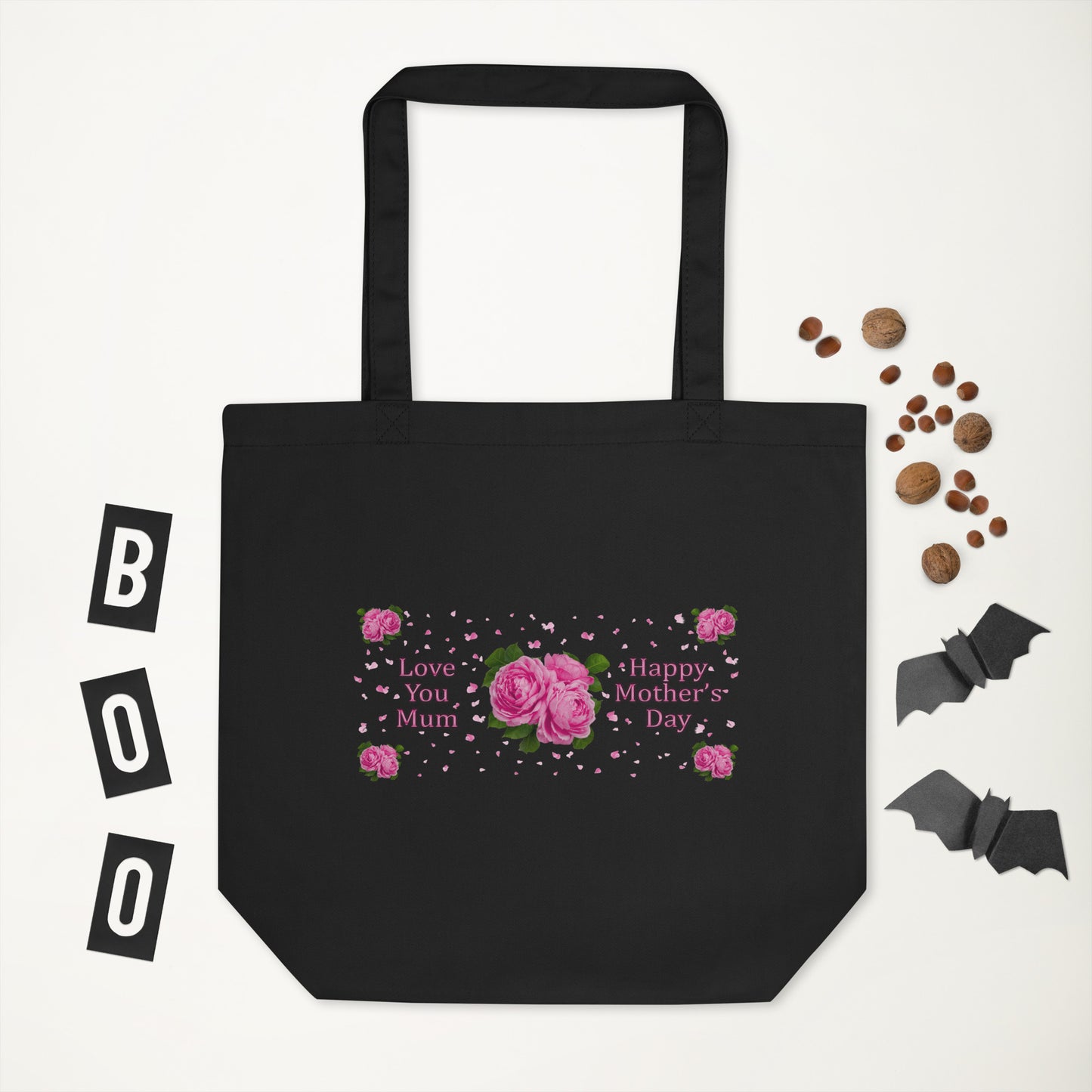 Eco Tote Bag - The perfect Mother's Day gift