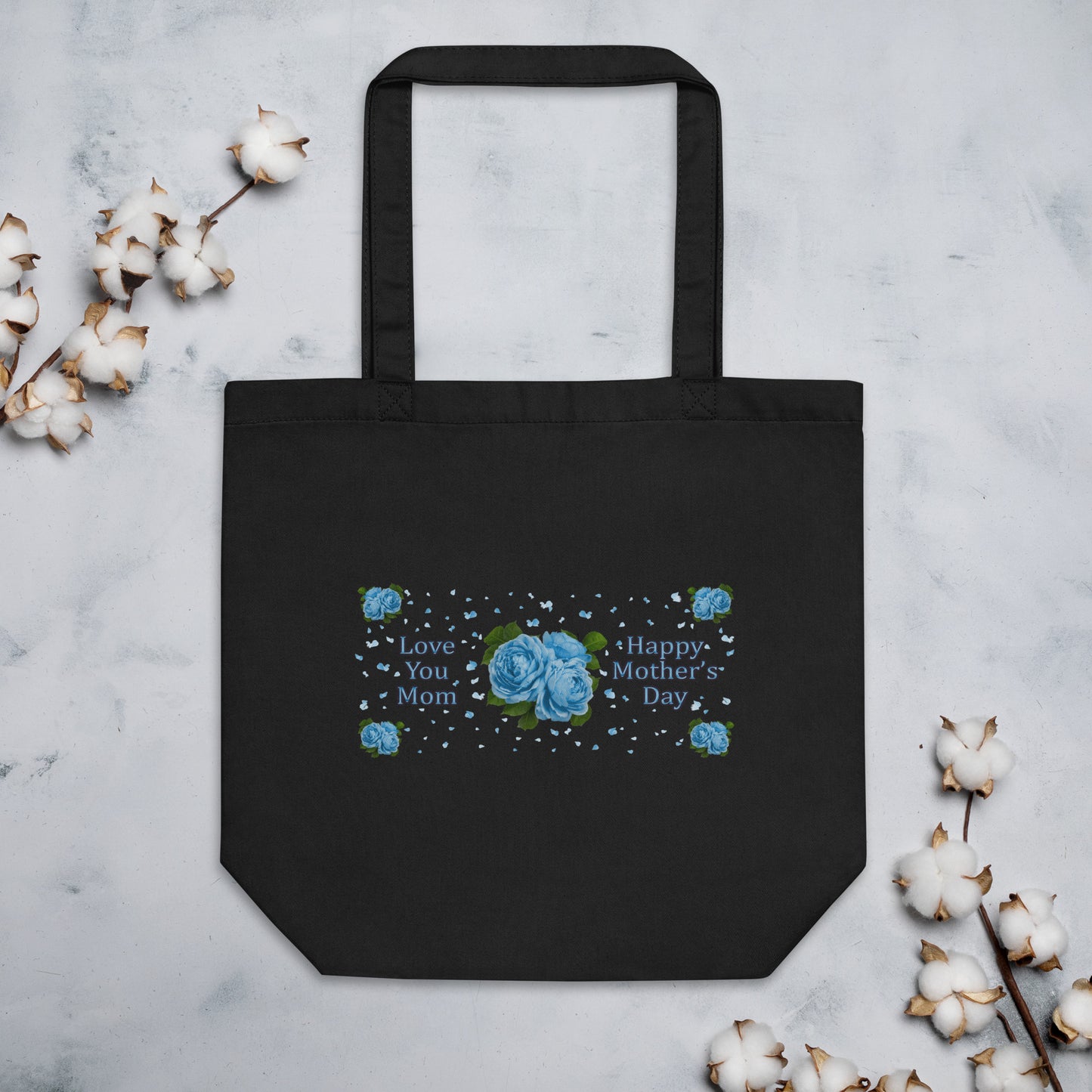 Eco Tote Bag - The perfect Mother's Day gift