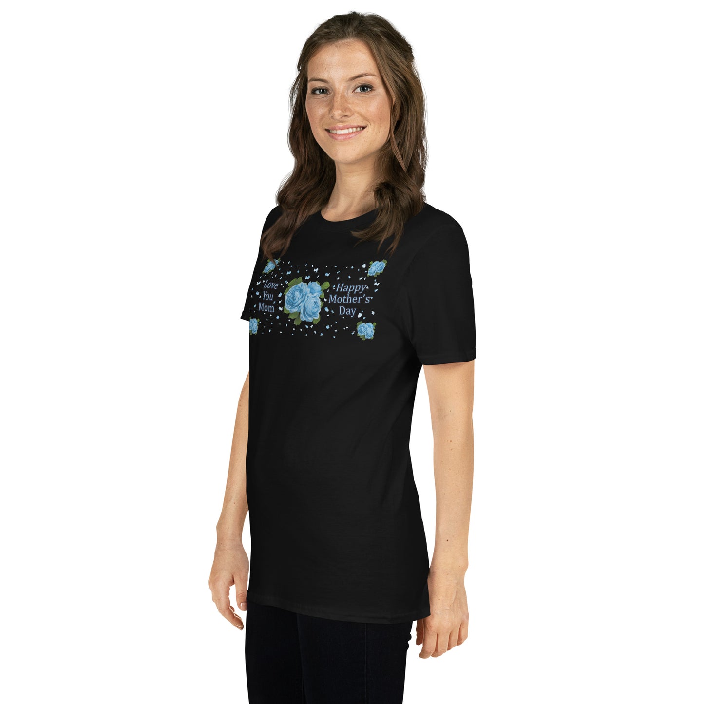 Mother's Day Short-Sleeve Unisex T-Shirt