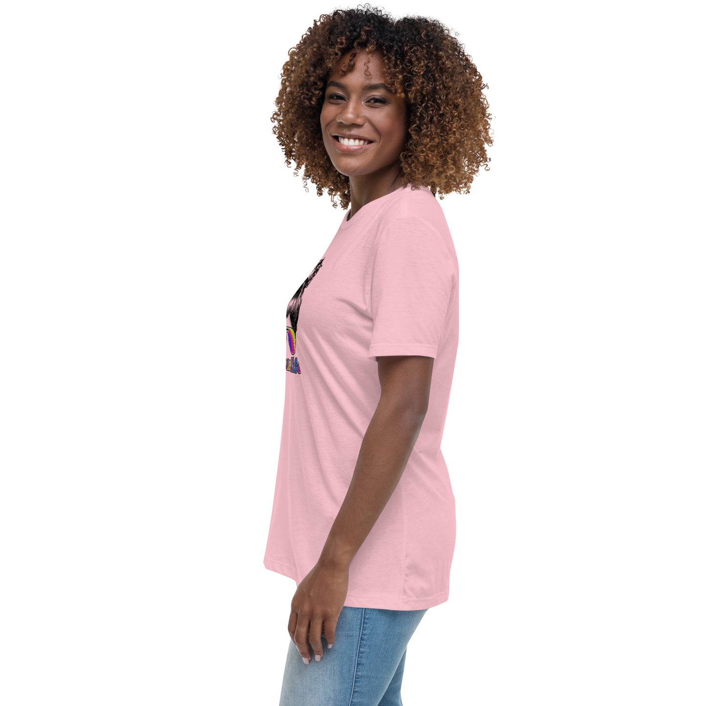 Cool Mom Life Relaxed T-Shirt